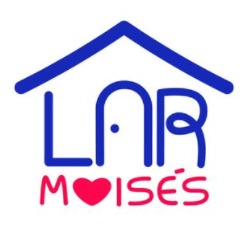 Logo do Lar Moises